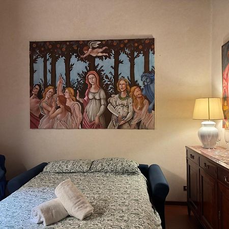 Suite Brunelleschi Florence - 14Th Century Suite Just 120 Steps From Cathedral - Intero Appartamento 외부 사진