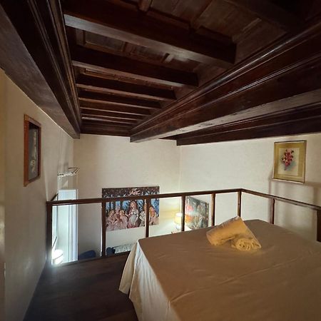 Suite Brunelleschi Florence - 14Th Century Suite Just 120 Steps From Cathedral - Intero Appartamento 외부 사진