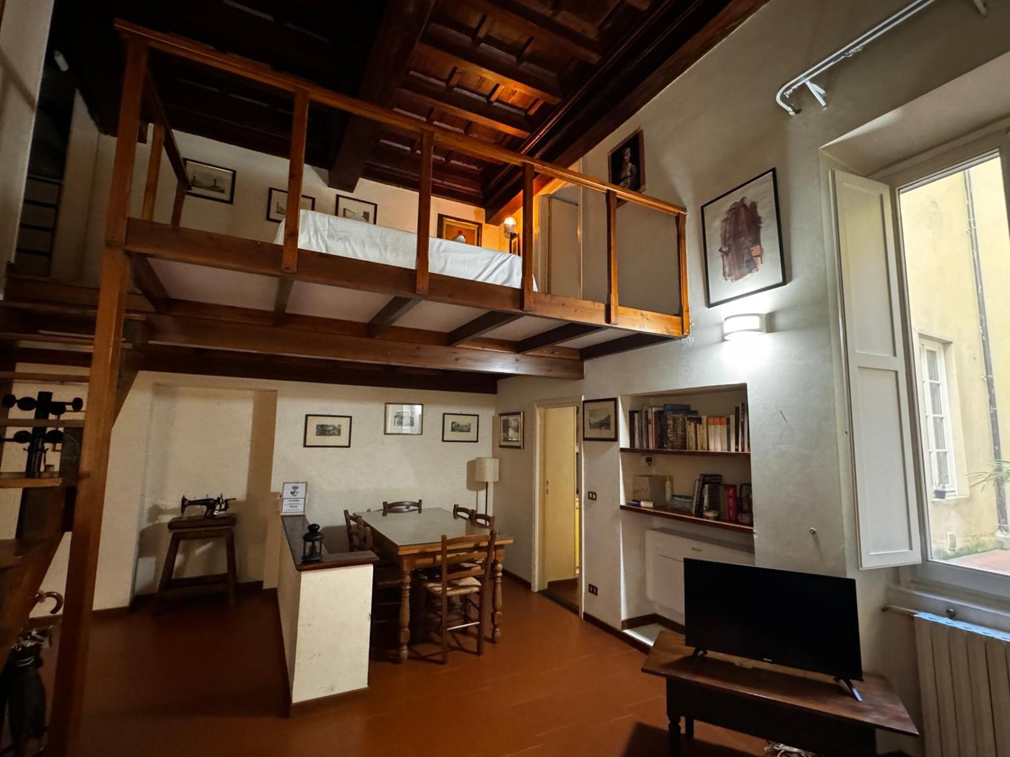 Suite Brunelleschi Florence - 14Th Century Suite Just 120 Steps From Cathedral - Intero Appartamento 외부 사진