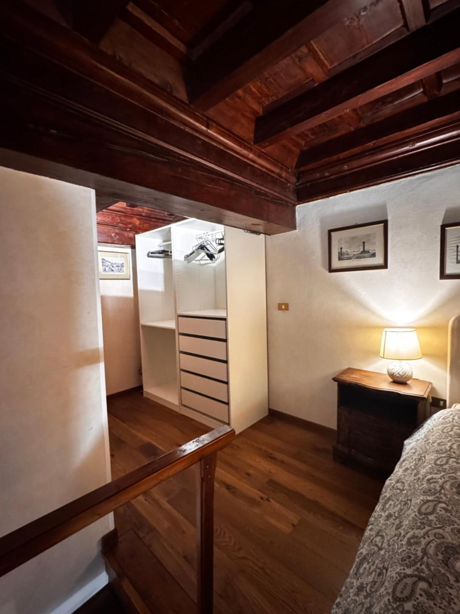 Suite Brunelleschi Florence - 14Th Century Suite Just 120 Steps From Cathedral - Intero Appartamento 외부 사진