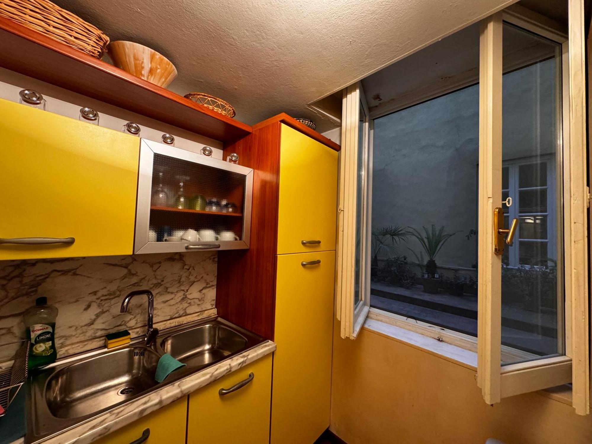 Suite Brunelleschi Florence - 14Th Century Suite Just 120 Steps From Cathedral - Intero Appartamento 외부 사진
