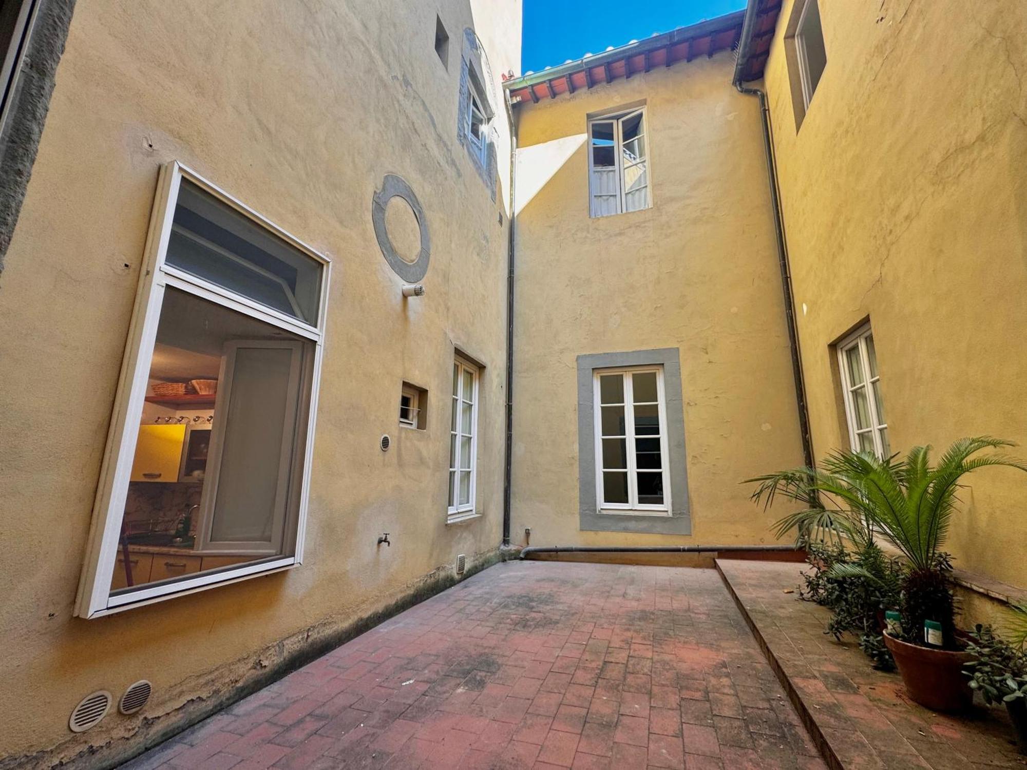 Suite Brunelleschi Florence - 14Th Century Suite Just 120 Steps From Cathedral - Intero Appartamento 외부 사진