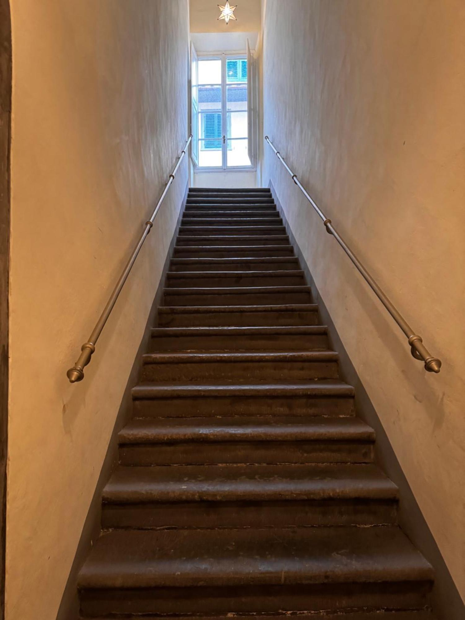 Suite Brunelleschi Florence - 14Th Century Suite Just 120 Steps From Cathedral - Intero Appartamento 외부 사진