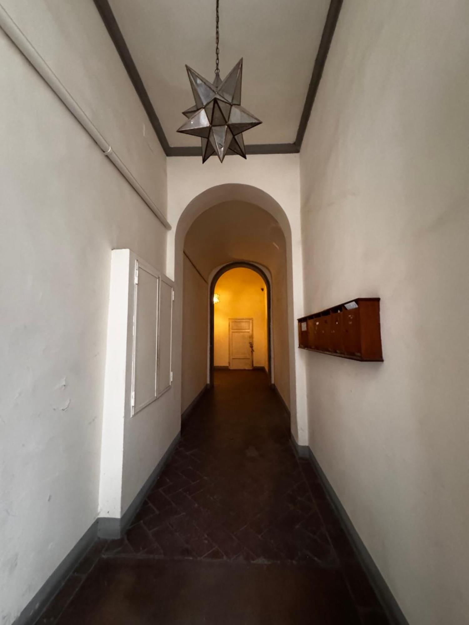 Suite Brunelleschi Florence - 14Th Century Suite Just 120 Steps From Cathedral - Intero Appartamento 외부 사진