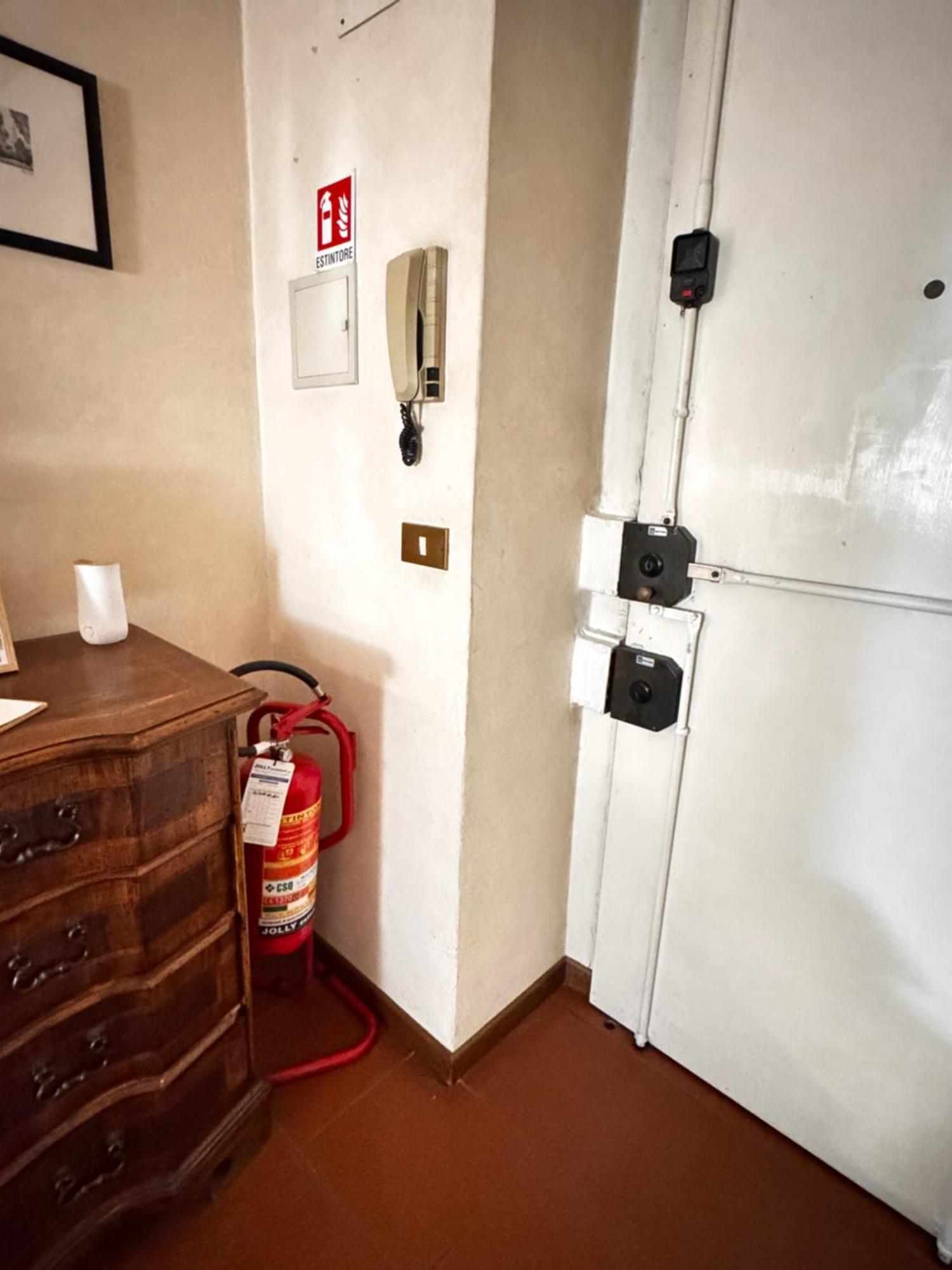 Suite Brunelleschi Florence - 14Th Century Suite Just 120 Steps From Cathedral - Intero Appartamento 외부 사진