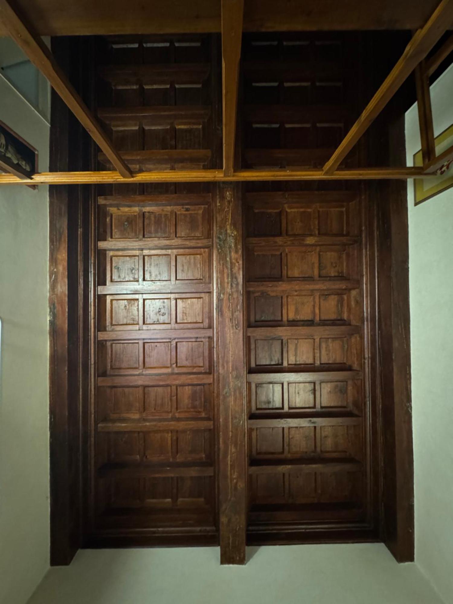 Suite Brunelleschi Florence - 14Th Century Suite Just 120 Steps From Cathedral - Intero Appartamento 외부 사진